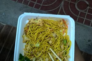 料理