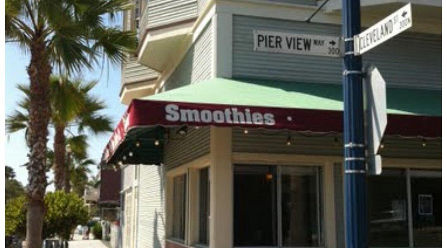 Pier View Coffee Company