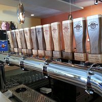 Rock Cut Brewing Company