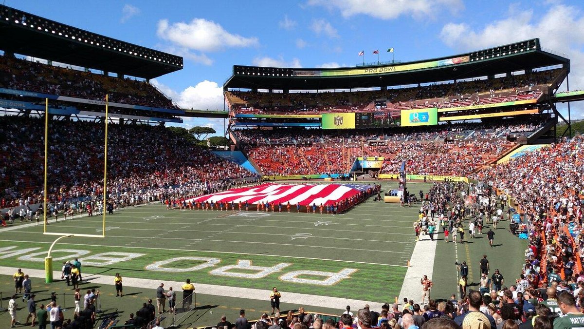 Aloha Stadium Seating Chart With Seat Numbers Elcho Table