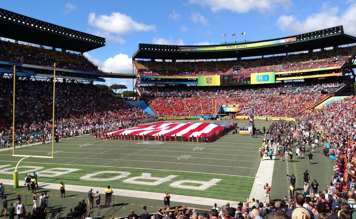 Aloha Stadium, Гонолулу лучшие советы перед посещением Tripadvisor