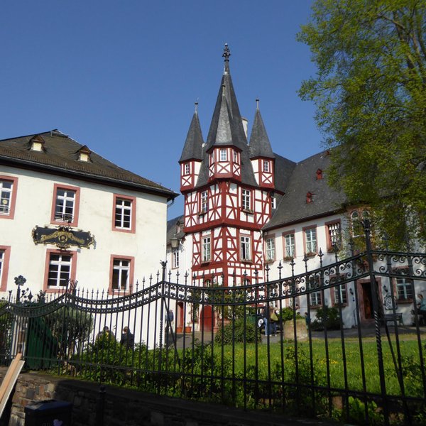 Rheingau Wine Museum Broemserburg Castle Ruedesheim Am Rhein All You Need To Know Before You Go 7950