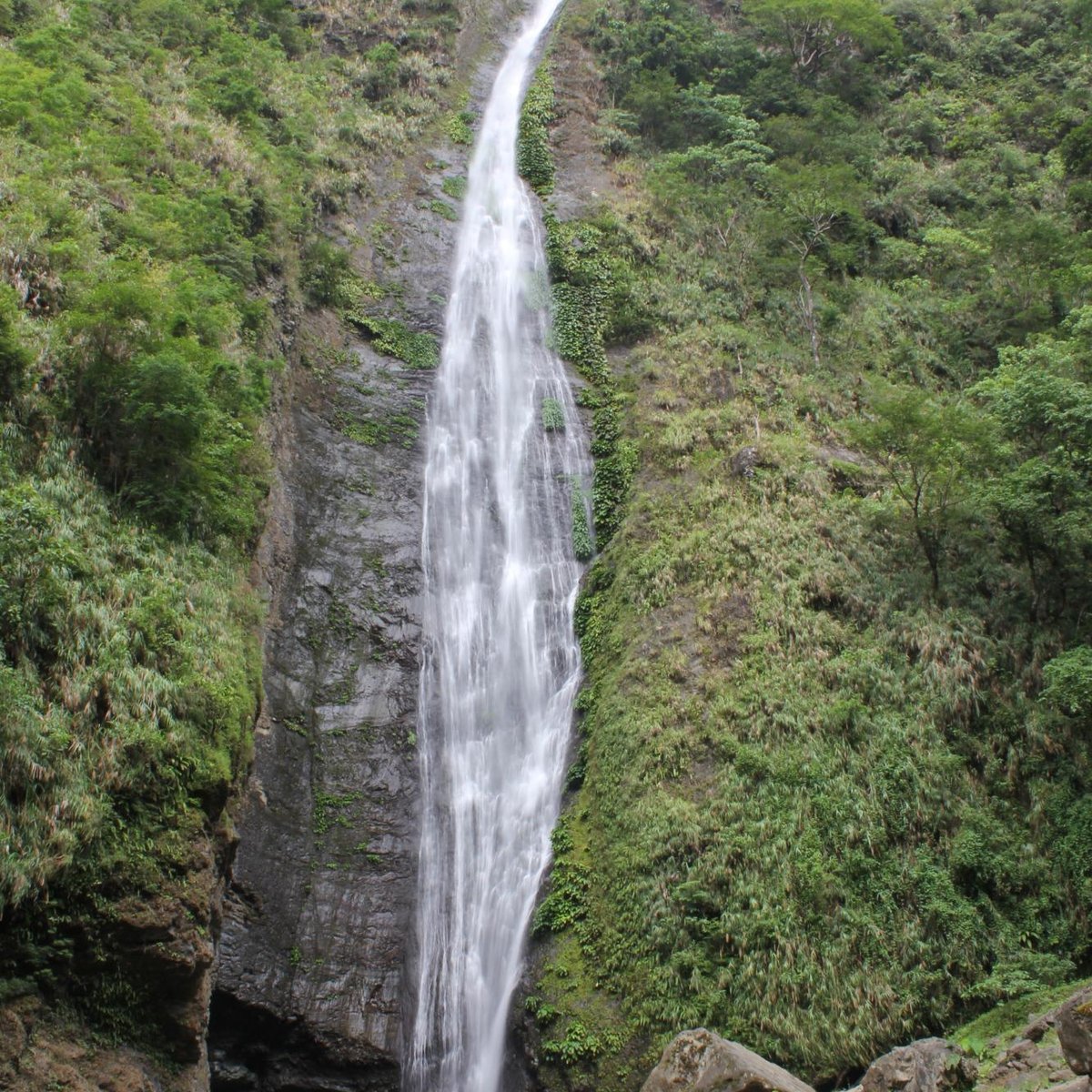 DIBULO FALLS (Dinapigue) - All You Need to Know BEFORE You Go