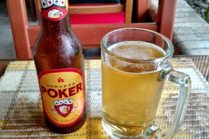 Bebidas