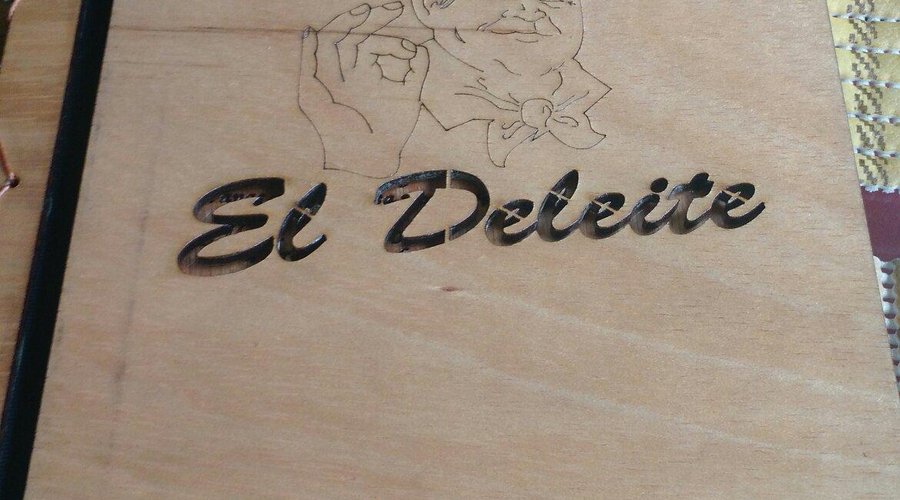 Piquetiadero El Deleite