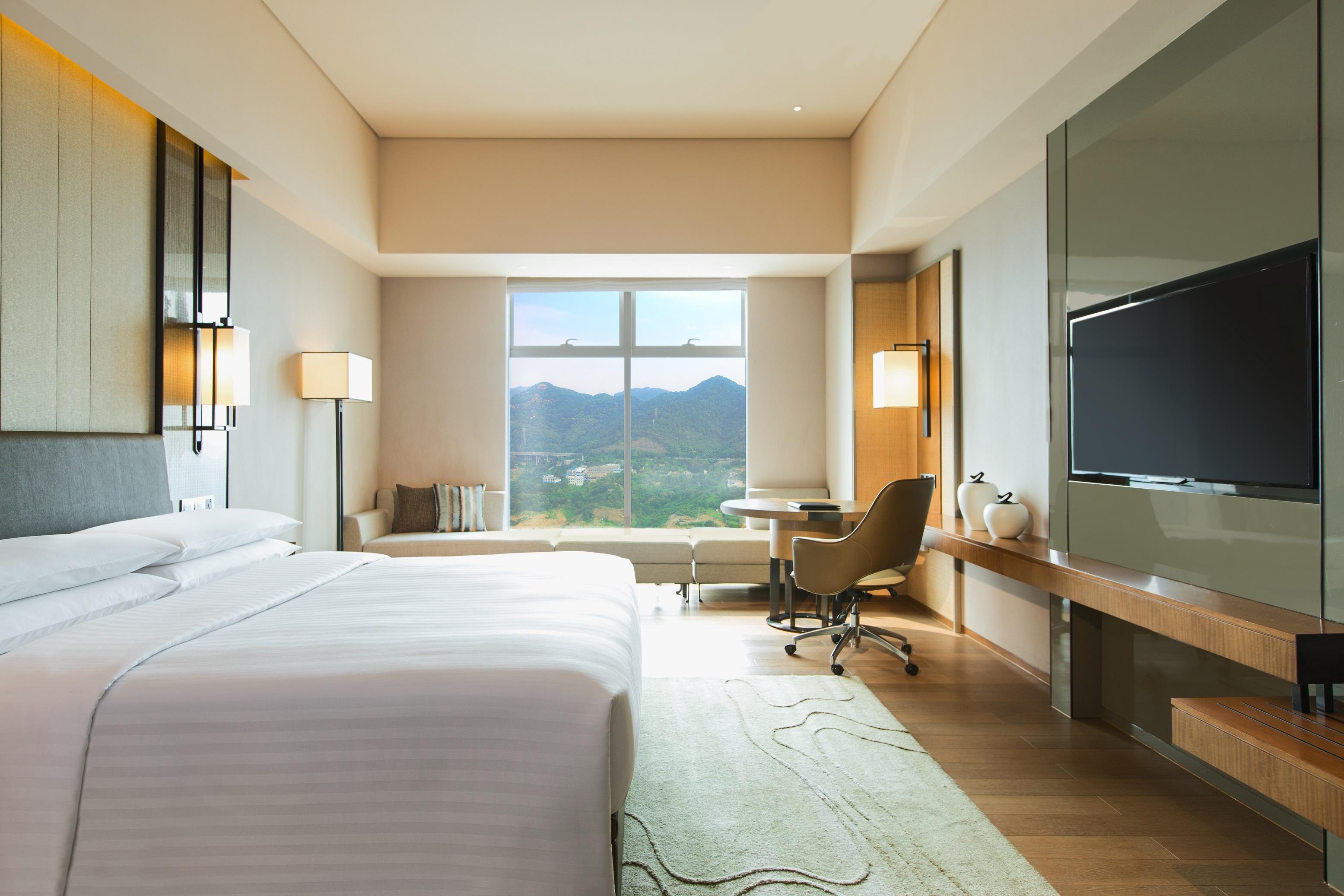 Hotel photo 93 of Chongqing Marriott Hotel.