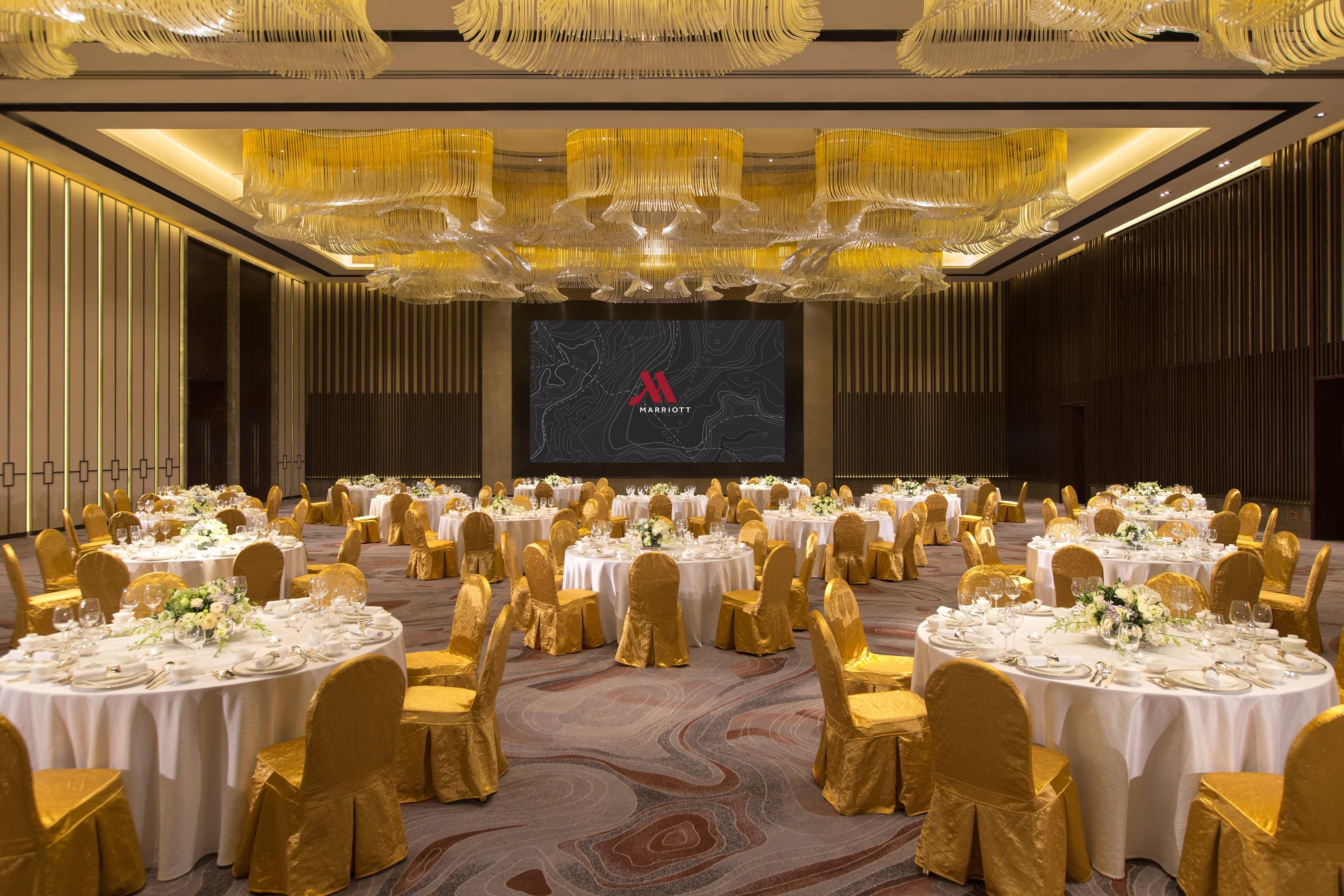 Hotel photo 78 of Chongqing Marriott Hotel.