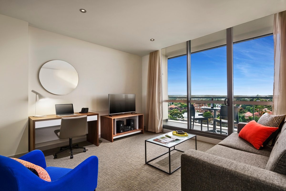 QUEST CHATSWOOD (AU$168): 2022 Prices & Reviews - Photos of Apartment ...