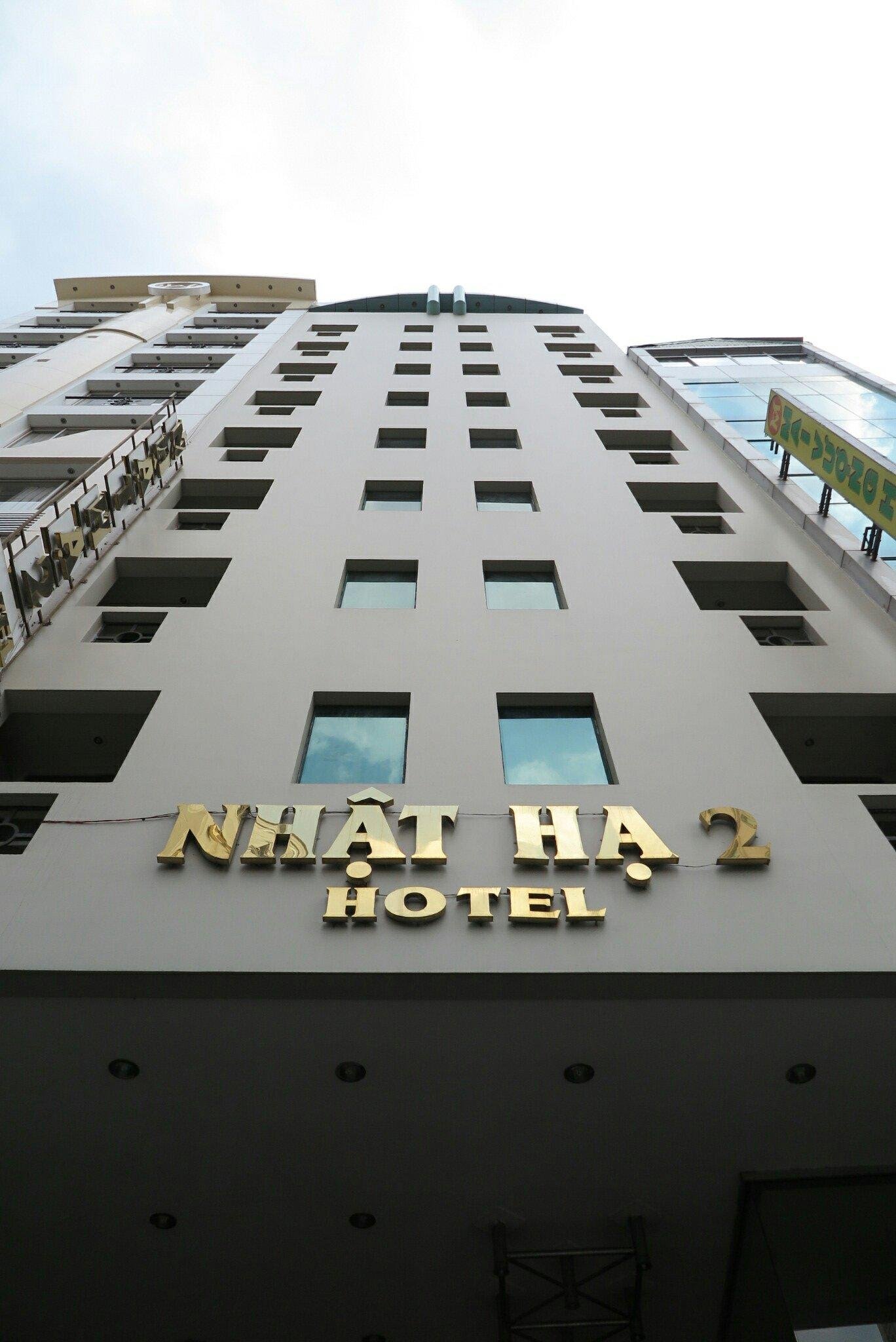 NHAT HA LAVISH HOTEL - hotel rooms