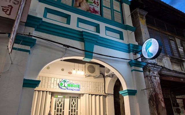 Pinang Spa House Pinang Spa House