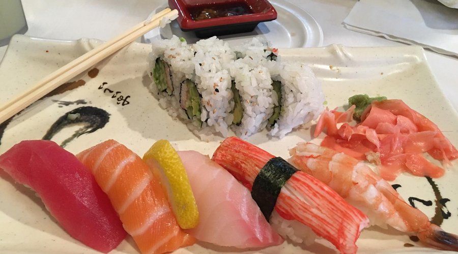 Sekai Sushi