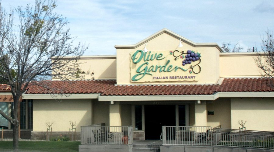 Olive Garden Simi Valley: A Culinary Delight Awaits