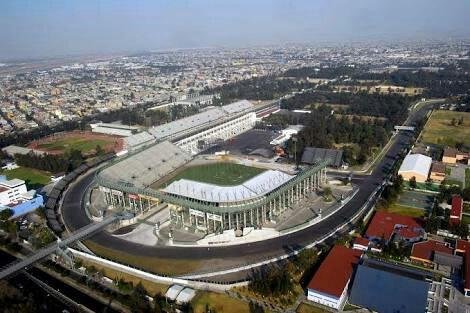 Autódromo Hermanos Rodríguez - All You Need to Know BEFORE You Go (2024)