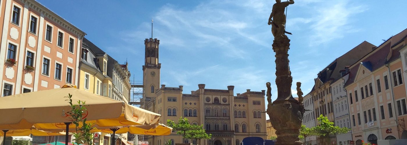 Markt