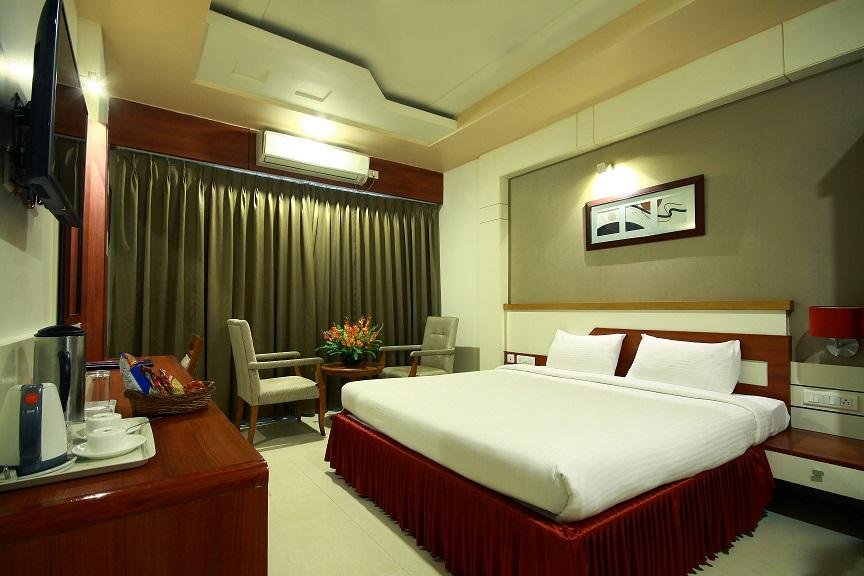 HOTEL EXCELLENCY (Bhubaneswar, Odisha) - Hotel Reviews, Photos, Rate ...