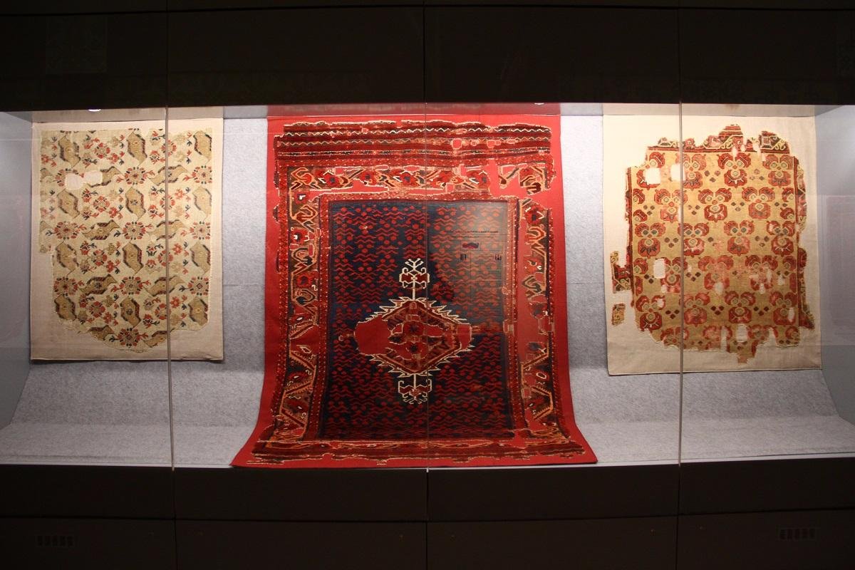 Carpet And Kilim Museum, Стамбул: лучшие советы перед посещением -  Tripadvisor