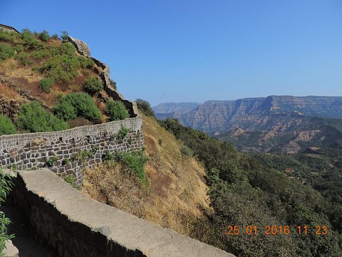 best tourist places mahabaleshwar