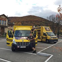 Nos camions