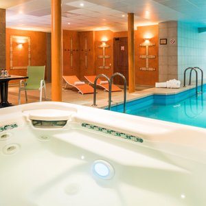 Vivaldi Hotel Karpacz in Karpacz, image may contain: Hotel, Villa, Neighborhood, Resort