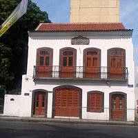 Casa onde residiu Marechal Deodoro da Fonseca