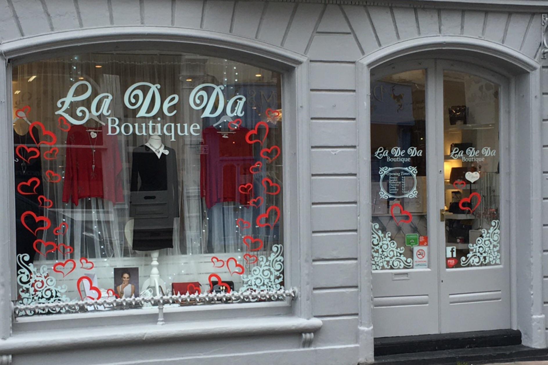 La De Da Boutique All You Need to Know BEFORE You Go 2024