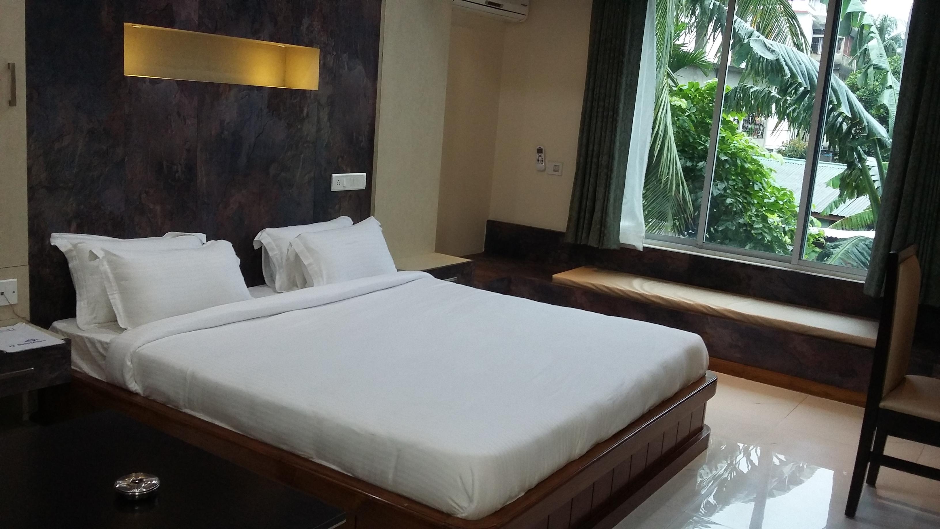 Hotel photo 4 of Hotel D' Sapphire.