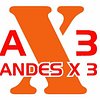 Andesx3