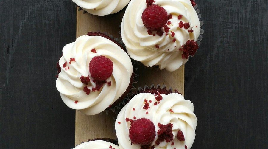Cakes available all day everyday