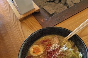 食事