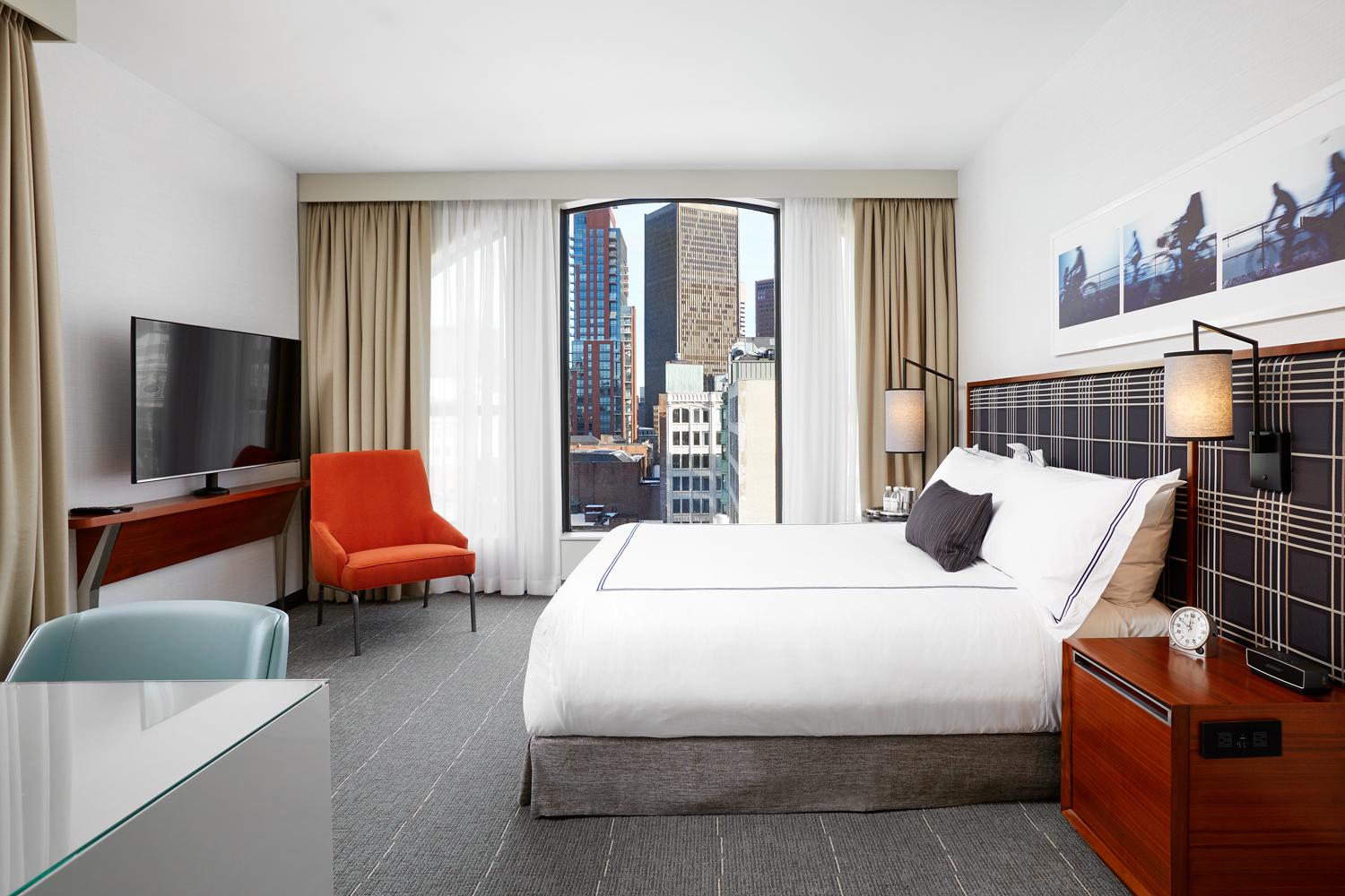 THE GODFREY HOTEL BOSTON Updated 2024 Reviews Photos Prices   The Godfrey Hotel Boston 