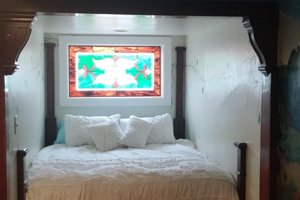 Zimmer und Suite