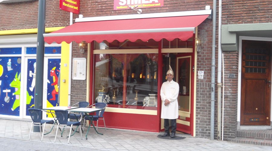 INDIAAS TANDOORI RESTAURANT SIMLA, Sittard - Menu, Prices & Restaurant Reviews - Tripadvisor