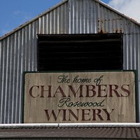 Brick Winery Facia