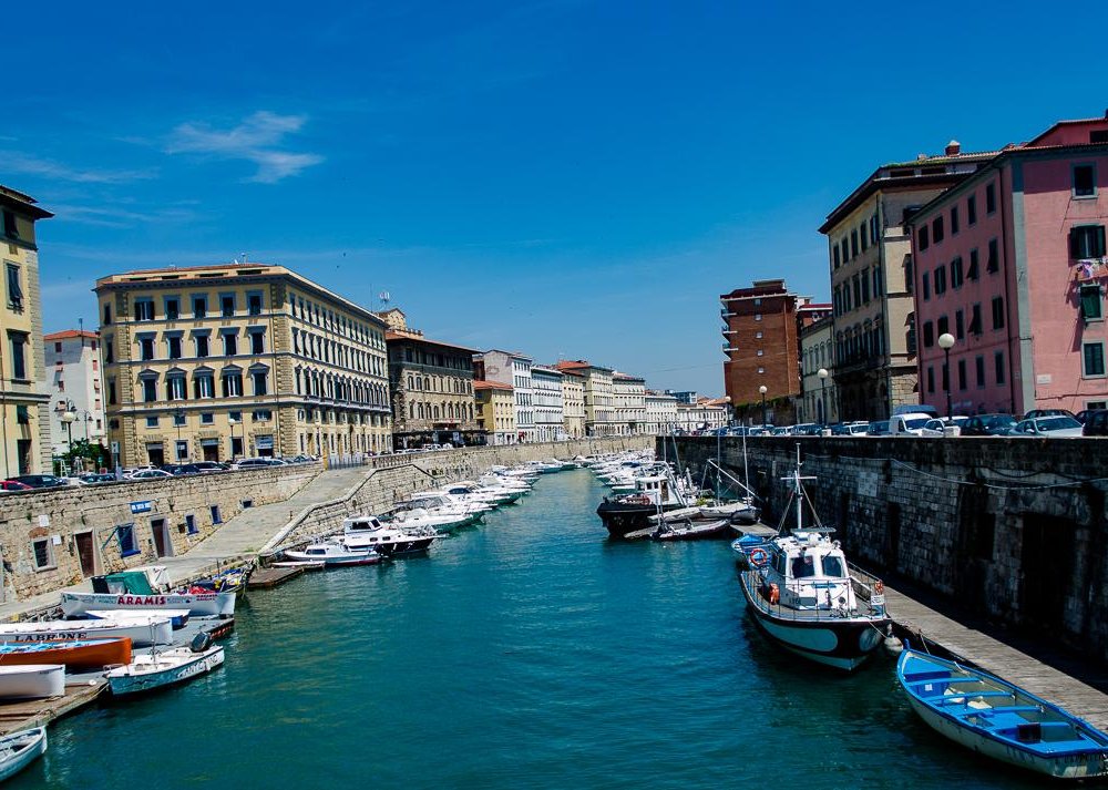 DIE TOP 30 Sehenswürdigkeiten in Livorno 2025 (mit fotos)