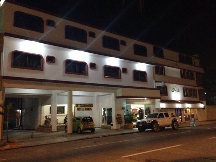 HOTEL BANUS - Updated 2024 Prices, Reviews (Veracruz, Mexico)