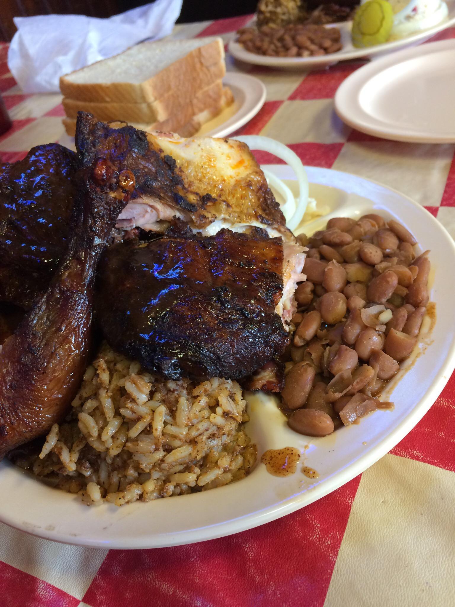 THE 5 BEST BBQ Restaurants in Beaumont Updated 2024