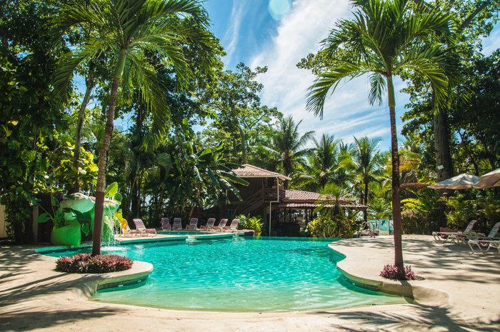 BANANA BEACH HOTEL - Prices & Reviews (Costa Rica/Santa Teresa)