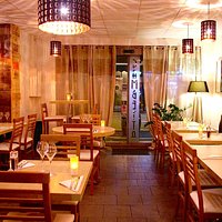 Restaurant aix-en-provence Le GAMBETTA