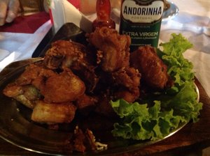 Comida