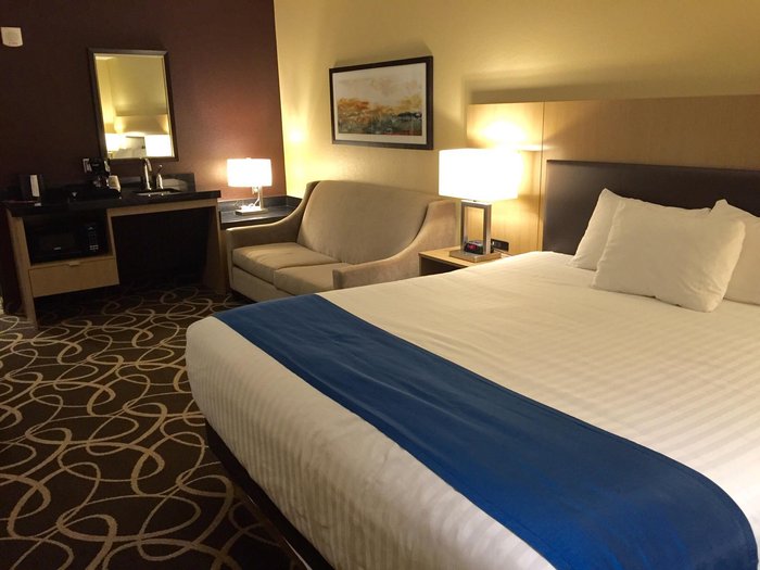 INN AT WINSTAR Updated 2024 Hotel Reviews (Thackerville, OK)