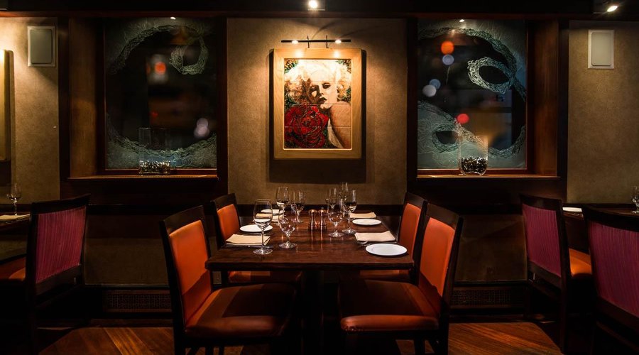 North Square Restaurant