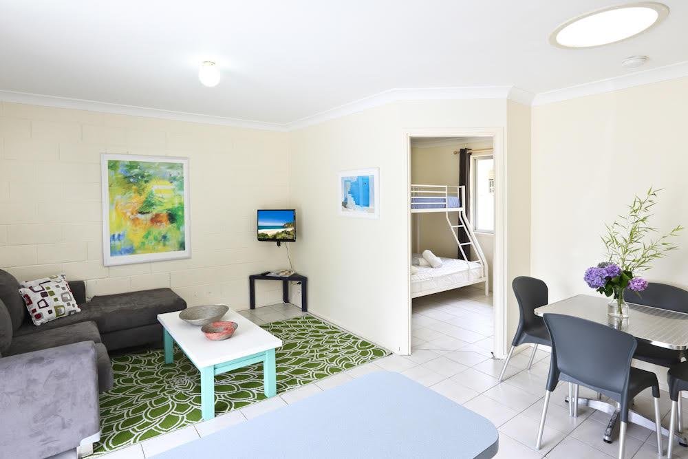 PACIFIC SANDS APARTMENTS - Condominium Reviews (Blueys Beach, Australia)