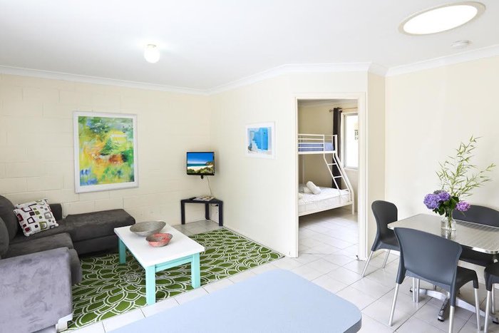 Pacific Sands Apartments - Condominium Reviews (blueys Beach, Australia)