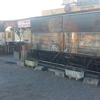 Braseria restaurant, Tarrés