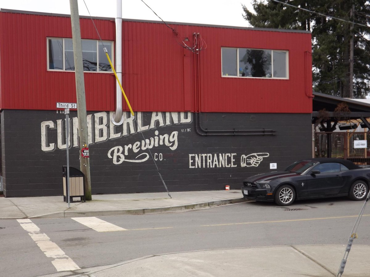 CUMBERLAND BREWING CO. - Updated 2024 Restaurant Reviews, Photos ...