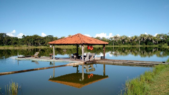 Recanto das Pedras – Campo Grande – RJ