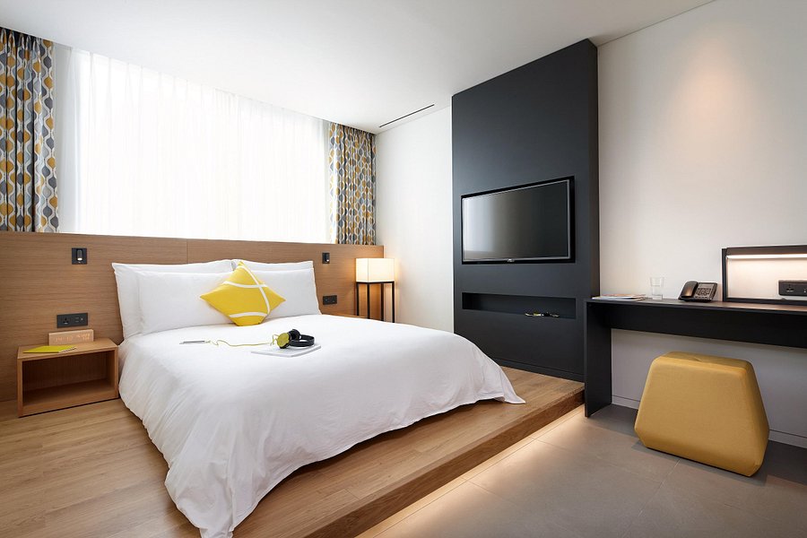 L7 Hotel Myeongdong - รีวิวและเปรียบเทียบราคา โซล - Tripadvisor