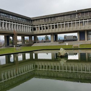 Ocean View Burial Park (Burnaby) - All You Need to Know BEFORE You Go