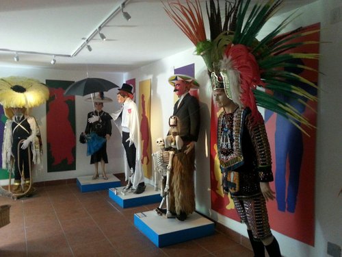 THE BEST Tlaxcala Art Museums (with Photos) - Tripadvisor