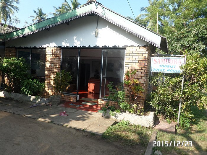 SAMUDRA GUEST HOUSE - Reviews (Polonnaruwa, Sri Lanka)